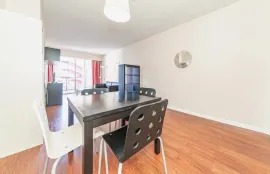 Location Calle de Mauricio Legendre, Madrid