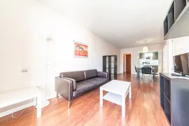 Location Calle de Mauricio Legendre, Madrid