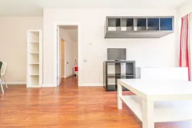 Location Calle de Mauricio Legendre, Madrid
