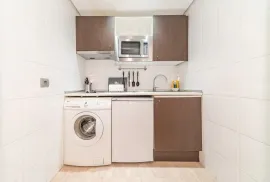 Location Calle de Mauricio Legendre, Madrid