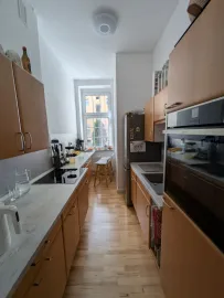Location Gutenbergstraße, Berlin