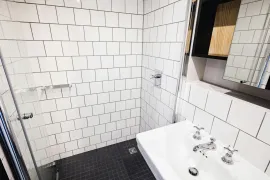Location Stralsunder Straße, Berlin