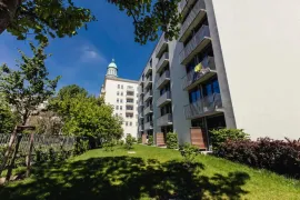 Location Warschauer Straße, Berlin