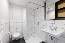 Location Warschauer Straße, Berlin