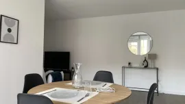Colocation Guénaël ROGER  / N° 3 / Talence