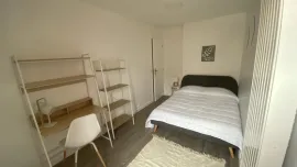 Colocation Guénaël ROGER  / N° 3 / Talence