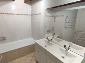 Location Maison T4 89m² à Quinsac