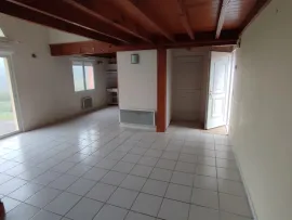 Location Maison T4 89m² à Quinsac