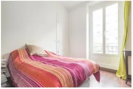 2 pièces Montrouge