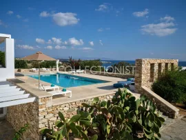 Villa Caeli Paros