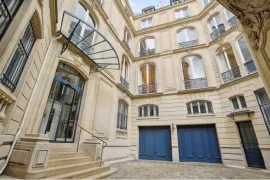Location Location Bureaux Neuilly-sur-Seine 92200