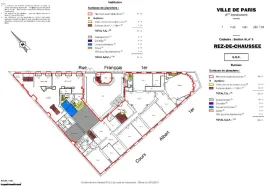 Location Location Bureaux Neuilly-sur-Seine 92200