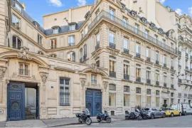 Location Location Bureaux Neuilly-sur-Seine 92200