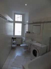 Location Isländische Straße, Berlin
