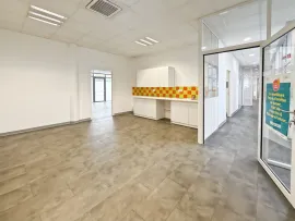 Location Location Bureaux Marseille 13011