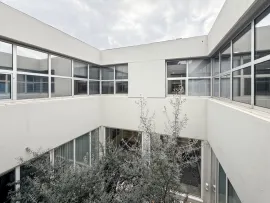 Location Location Bureaux Marseille 13011