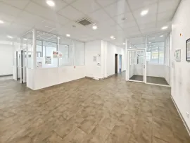 Location Location Bureaux Marseille 13011