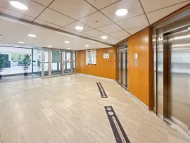 Location Location Bureaux Marseille 13008
