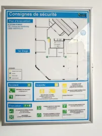 Location Location Bureaux Marseille 13008