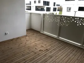 Location Appartement T2 44m² à null