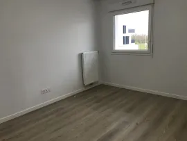 Location Appartement T2 44m² à null