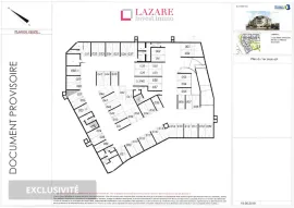 Location A LOUER Parking en sous-sol