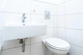 Location Köpenicker Straße, Berlin