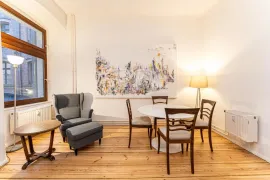 Location Köpenicker Straße, Berlin