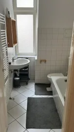 Colocation Gottschalkstraße, Berlin