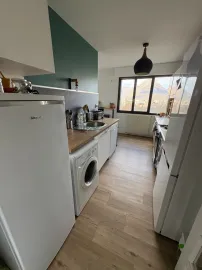 Colocation Chambre en colocation au coeur de Grenoble