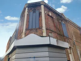 Vente Local commercial de 145m2 à rénover