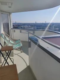 Location Hallesches Ufer, Berlin