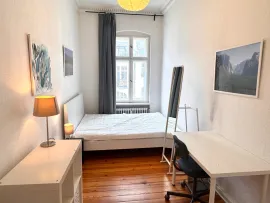 Fritz-Reuter-Straße, Berlin Berlin