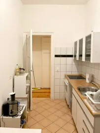 Location Fritz-Reuter-Straße, Berlin