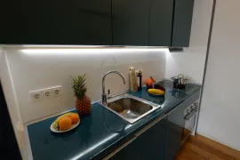 Location Urbanstraße, Berlin