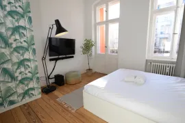 Location Urbanstraße, Berlin