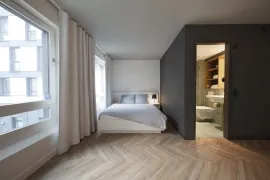 Walter-Gropius-Straße, Munich München