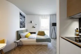 Walter-Gropius-Straße, Munich München