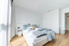 Treskowallee, Berlin Berlin