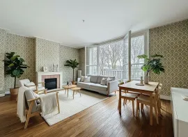 CENTRE-VILLE DE SAINT-LÔ, Appartement avec garage Saint-Lô