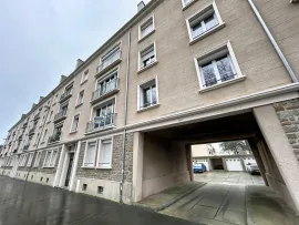 Vente CENTRE-VILLE DE SAINT-LÔ, Appartement avec garage