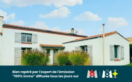 Vente Maison - Landemont - 6 chambres - Jardin - garage