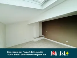 Vente Maison - Landemont - 6 chambres - Jardin - garage