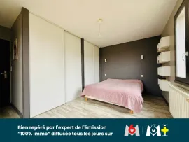 Vente Maison - Landemont - 6 chambres - Jardin - garage