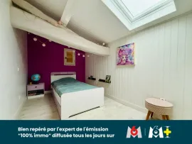 Vente Maison - Landemont - 6 chambres - Jardin - garage