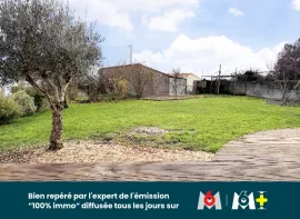 Vente Maison - Landemont - 6 chambres - Jardin - garage