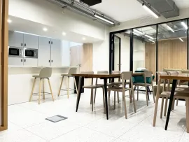 Location Bureaux Paris 75009 Paris 9e