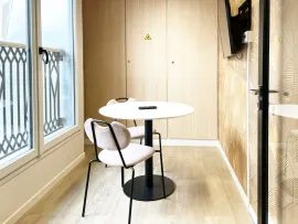 Location Location Bureaux Paris 75009