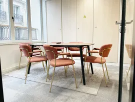 Location Location Bureaux Paris 75009