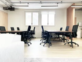 Location Location Bureaux Paris 75009